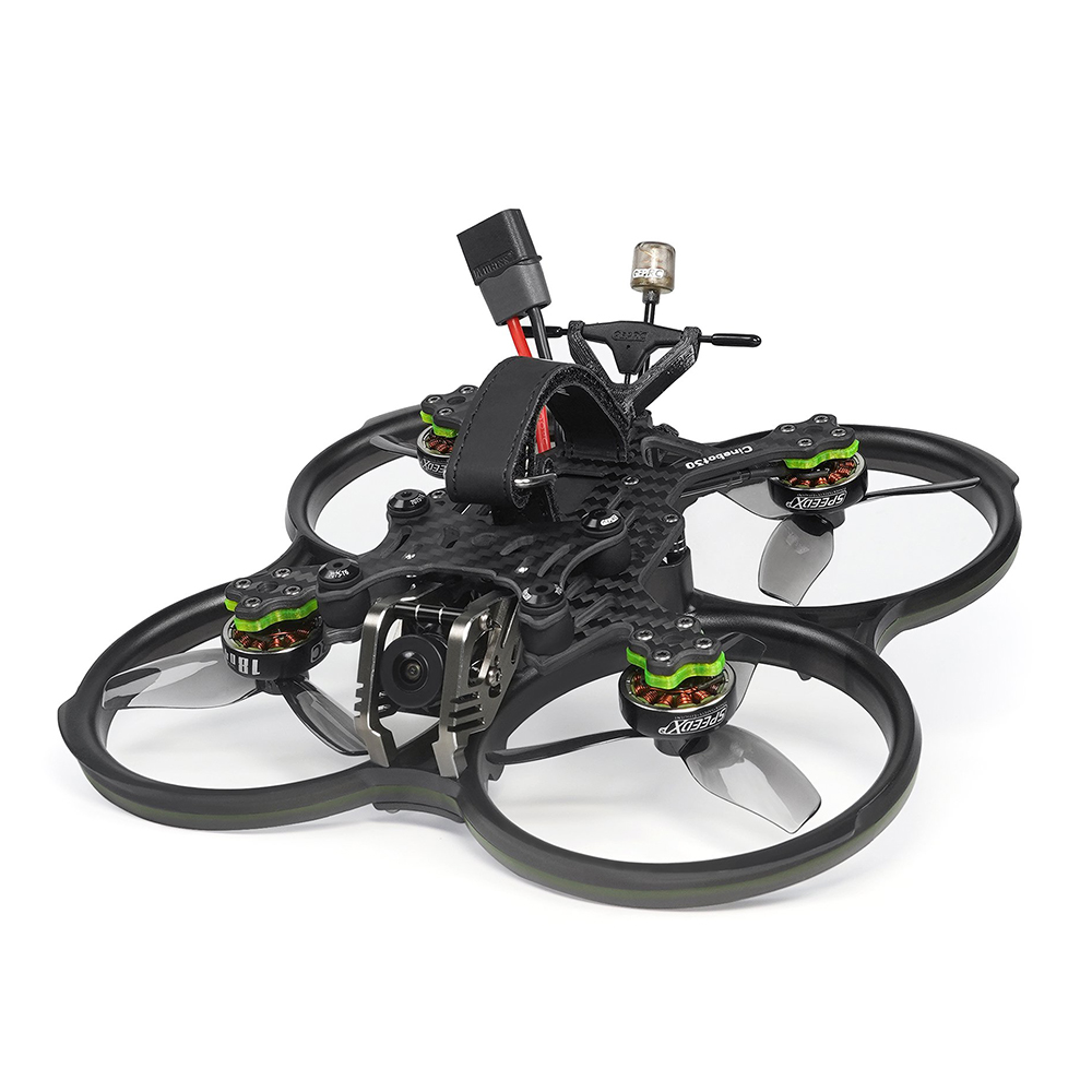 GEPRC Cinebot30 HD Runcam Link Wasp FPV Drone